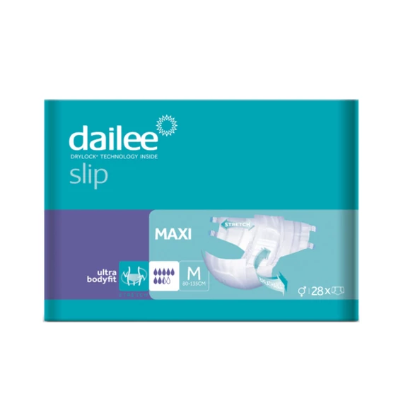 DAILEE SLIP MAXI M 2934 ml 28X