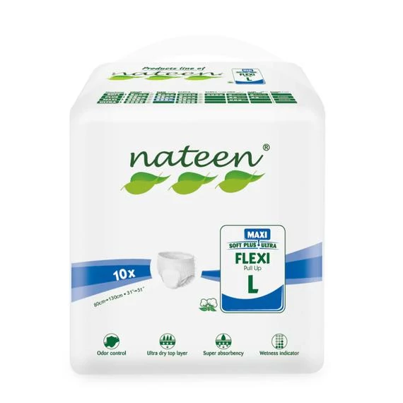 Nateen Flexi Maxi L
