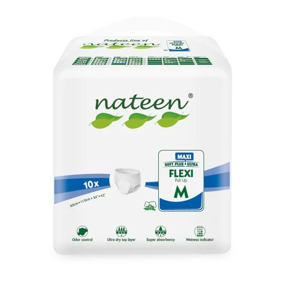 Nateen Flexi Maxi M 
