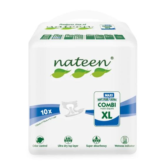 Nateen Combi Maxi XL 