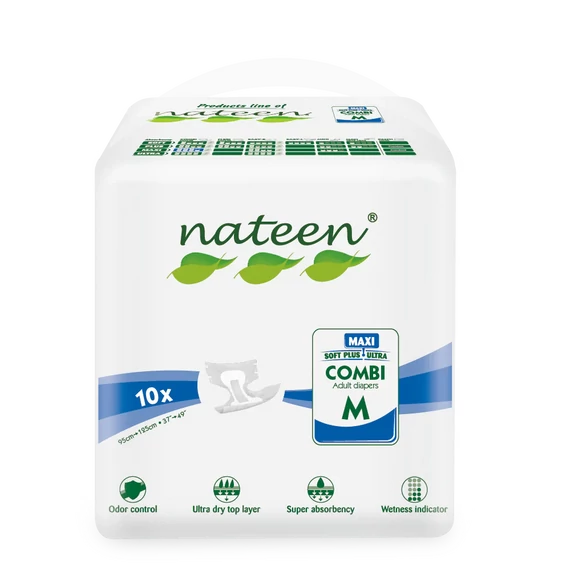 Nateen Combi Maxi M 