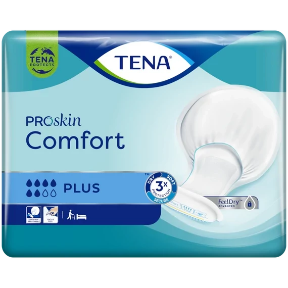 TENA Comfort Plus