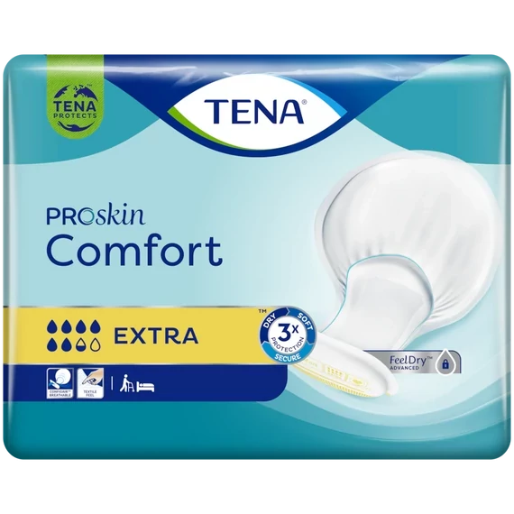 TENA Comfort Extra