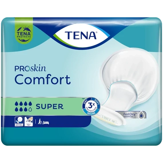 TENA Comfort Super
