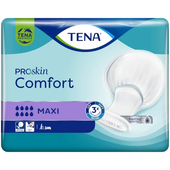 TENA Comfort Maxi