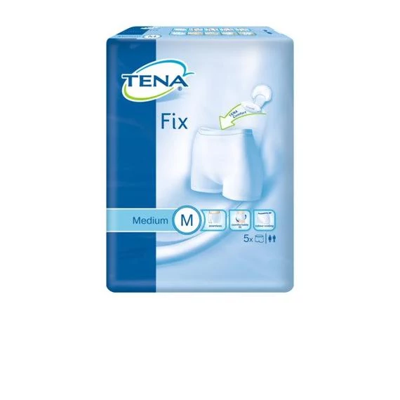 TENA Fix M