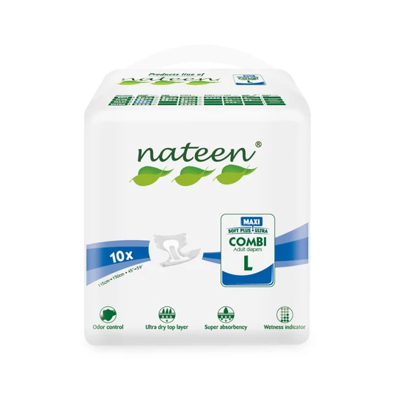 Nateen Combi Maxi L