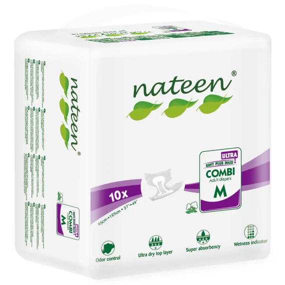 Nateen Combi Ultra M