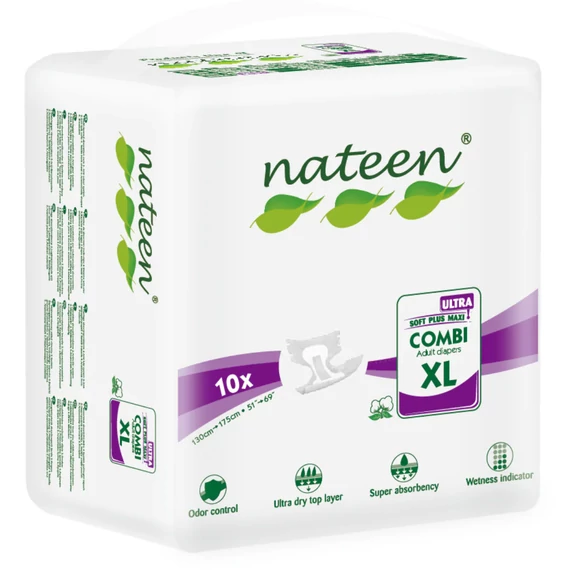 Nateen Combi Ultra XL