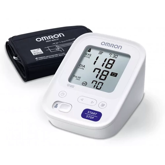 Omron M3 Intellisense