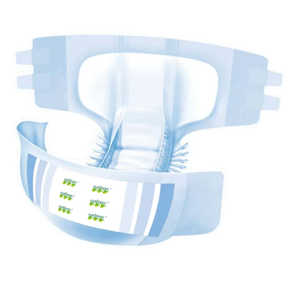 Nateen Combi X-Ultra L