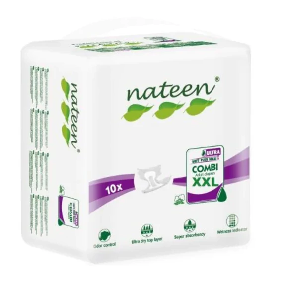 Nateen Combi X-Ultra XXL