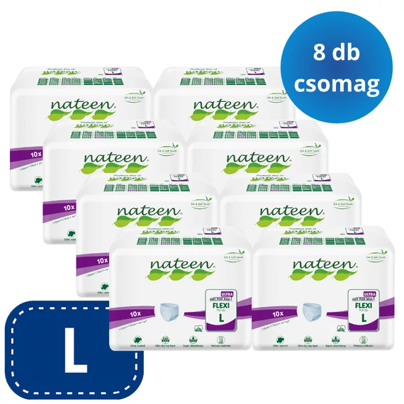 Nateen Flexi Ultra L MEGA