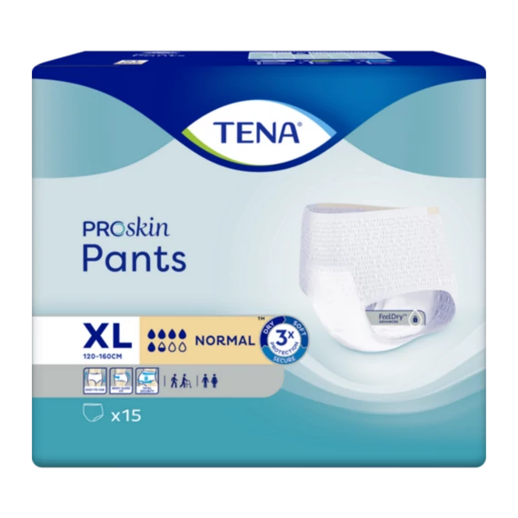 TENA Pants Normal XL