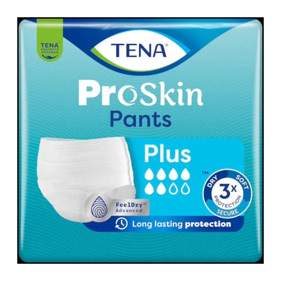 TENA Pants Plus XL