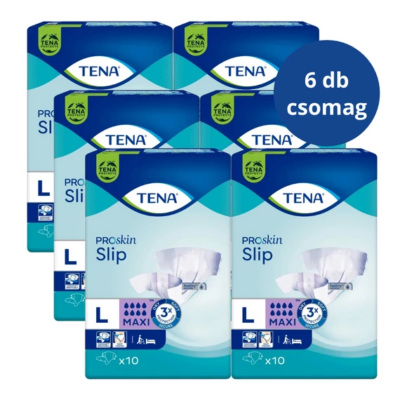TENA Slip Maxi L MEGA