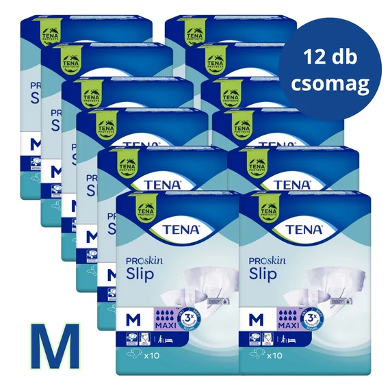 TENA Slip Maxi M GIGA