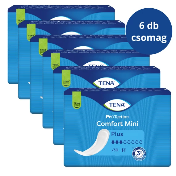 TENA Comfort Mini Plus MEGA