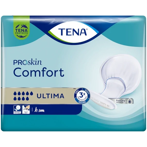 TENA Comfort Ultima