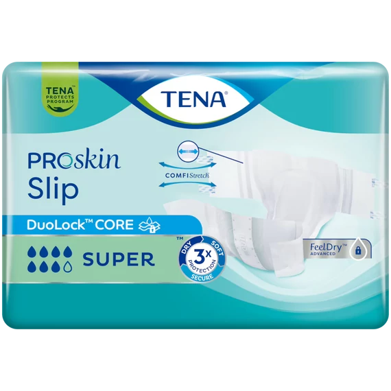 TENA Slip Super M
