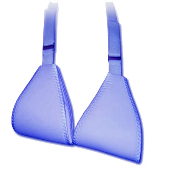 Kétrészes junior kartartó heveder