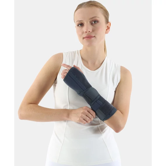 RB-142 Hosszított csuklórögzítő