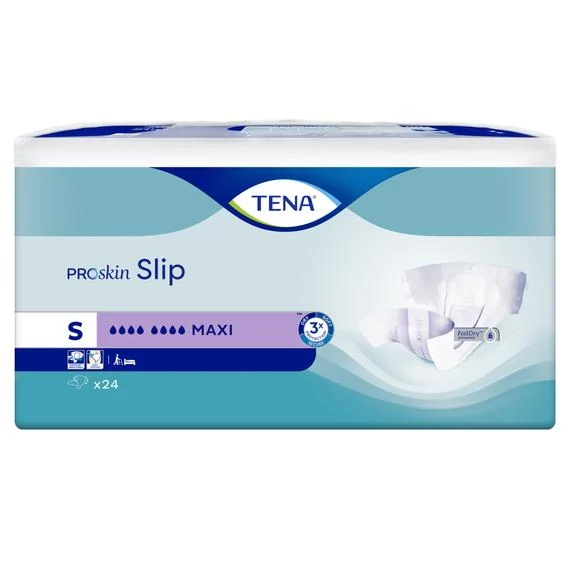TENA Slip Maxi S