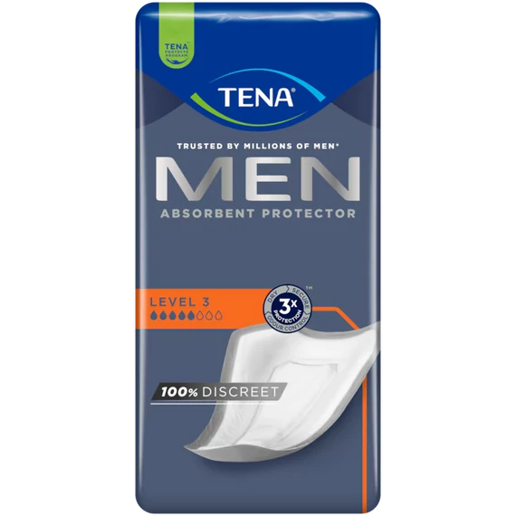 TENA Men Level 3
