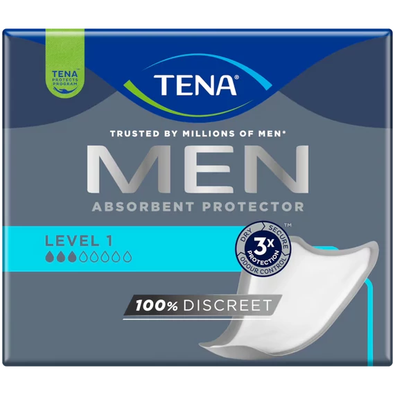TENA Men Level 1