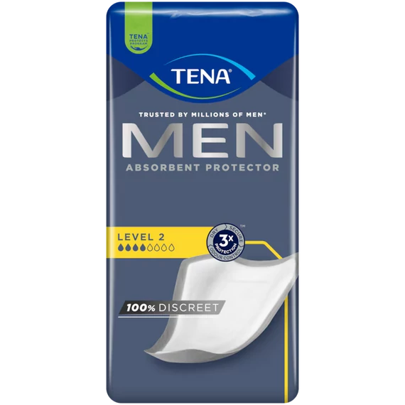 TENA Men Level 2