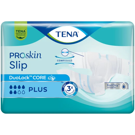 TENA Slip Plus L