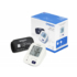 Omron M3 Comfort Intellisense felkaros vérnyomásmérő adapterrel – 360° pontosság