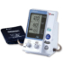 Omron HEM-907 felkaros vérnyomásmérő, orvosi, kórházi használatra