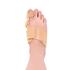 QMED Bütyök korrigáló sín (1 pár) - Hallux valgus
