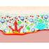 SUPRASORB X +PHMB 9 cm x 9 cm