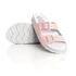 BATZ Zamira Pink mix női bőr papucs 37-41