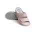 BATZ REA PINK NŐI BŐR PAPUCS 36-41