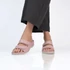 BATZ REA PINK NŐI BŐR PAPUCS 36-41