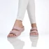 BATZ REA PINK NŐI BŐR PAPUCS 36-41