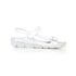 BATZ MIRI White Pressed NŐI BŐR SZANDÁL 37-41