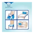 TENA Bed Plus 60x60 cm